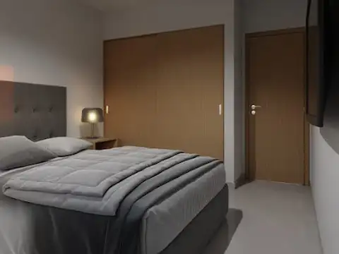 Departamento en Venta en Centro, USD 82.600