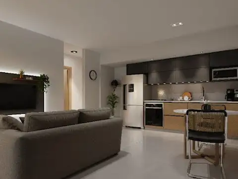 Departamento en venta en San Justo Centro  consulta financiación