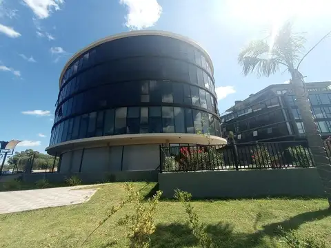 OFICNA EN VENTA EN DISTRITO T ACCESO OESTE