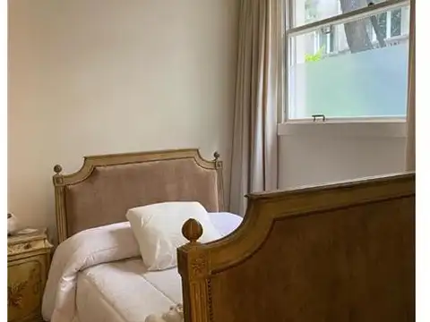 Departamento 4 ambientes con 3 baños