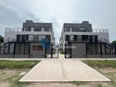 Complejo One Pilar Los Malvones 3700