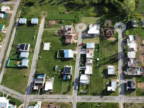 Terreno en Venta de 300,0 m2