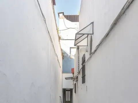 Depto Tipo Casa en Venta de 1 dormitorio