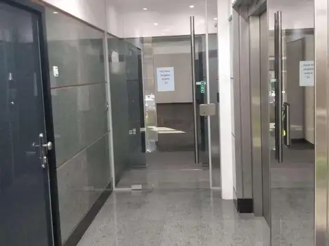 Oficina en alquiler en Palermo