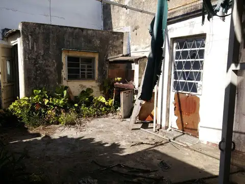 Perez Bulnes  al 6600