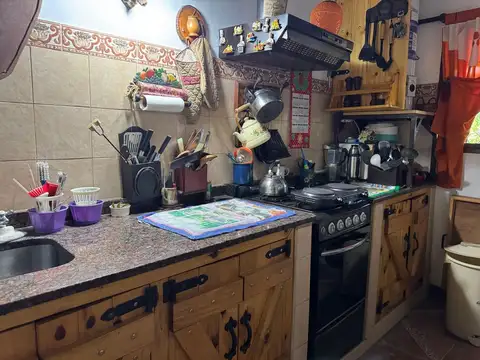 Casa en Venta en Abasto, USD 89.000