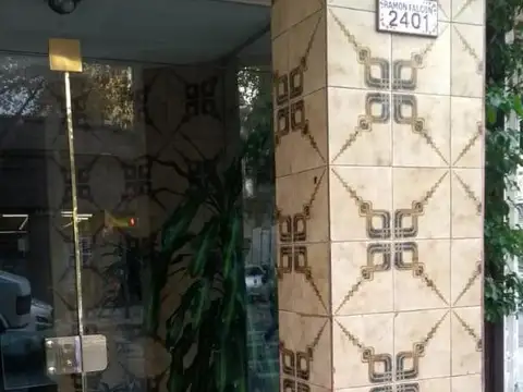 Ramon Falcon 2401 , Piso 1