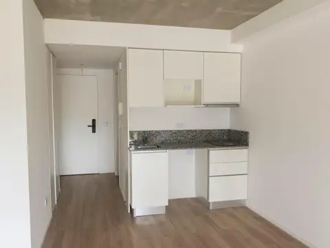 Departamento en Venta en Colegiales, USD 104.524