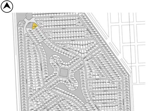 Venta terreno San Sebastián Barrio Cerrado Funes