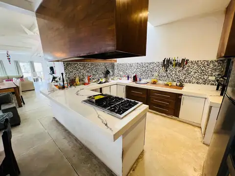 Depto Tipo Casa en Venta de 3 dormitorios