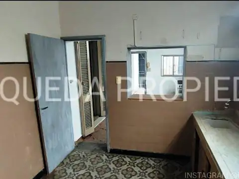 Casa en Venta 55 años