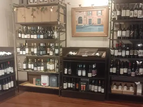 Casa en Alquiler al Oeste