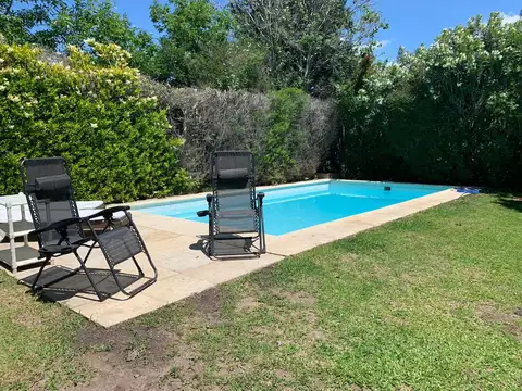 DEL 25 DE ENERO AL 18 DE FEBRERO DEL 2026 U$S 3800