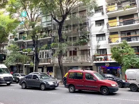 CORONEL DIAZ 1500, Piso 0