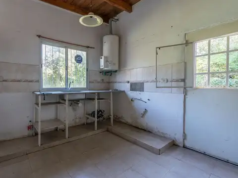 Casa en Venta de 2 dormitorios