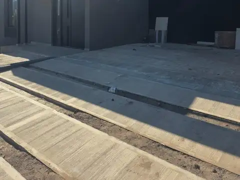 Casa a la Venta Apta Crédito en Cañitas Malagüeño