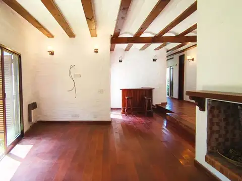 CASA 4 AMBIENTES COUNTRY GOLF EL SOSIEGO CANNING