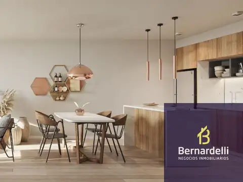 Departamento en Venta en Centro, USD 290.000