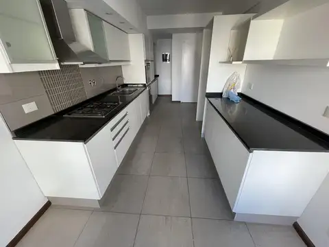 Departamento en Venta con 2 cocheras