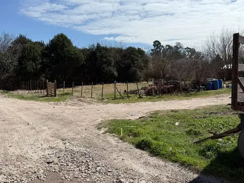 Terreno en Venta en Cerrillos, USD 45.000