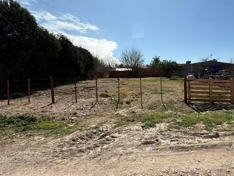 Terreno en Venta de 963,0 m2