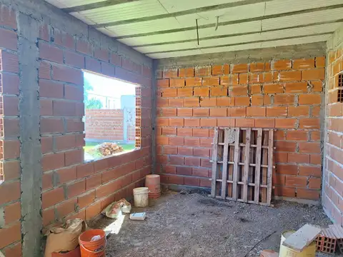Terreno en Venta 26  mts Fondo