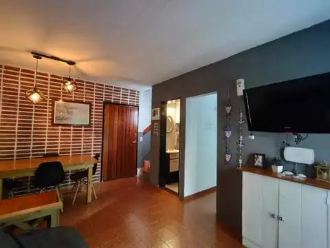 En Pinamar | Dpto Besugo - 3 ambientes -