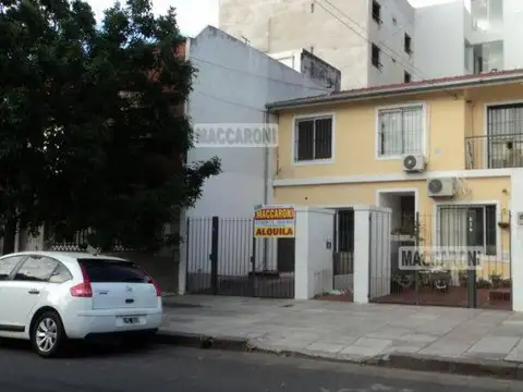 Departamento - Alquiler - Argentina, Capital Federal - oliden 614