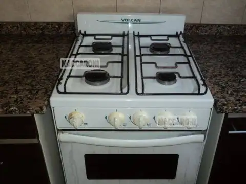 Departamento - Alquiler - Argentina, Capital Federal - oliden 614