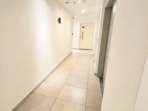 Departamento en Venta con 1 cochera