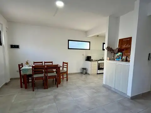 Casa en Venta 1 año