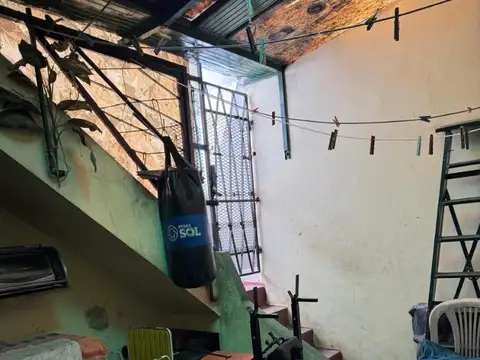 Casa en Venta en Olivos, USD 69.000