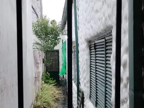 Casa en venta en Los Hornos