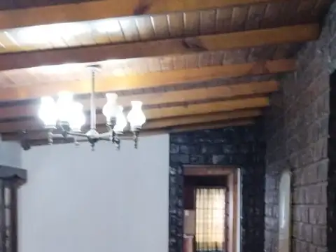 Casa en venta en Los Hornos