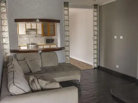 Departamento en Alquiler al Noreste