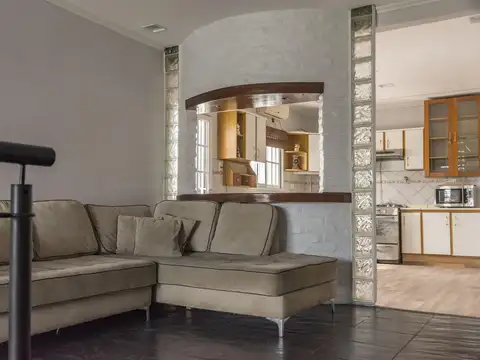 Departamento en Alquiler de 3 dormitorios