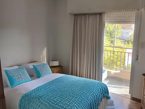 Depto Tipo Casa en Venta de 1 dormitorio