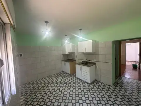 Depto Tipo Casa en Alquiler de 2 ambientes