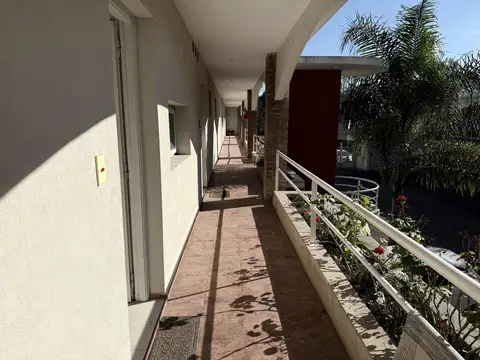 Departamento en Venta 6 años