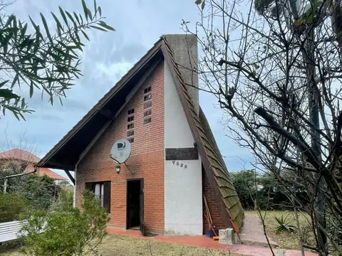 Villa Gesell Av. 4 4900