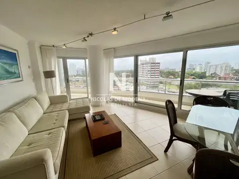 Departamento en Alquiler Temporal de 4 ambientes