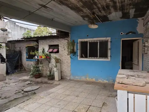 Casa venta cuatro habitaciones Ituzaingo norte