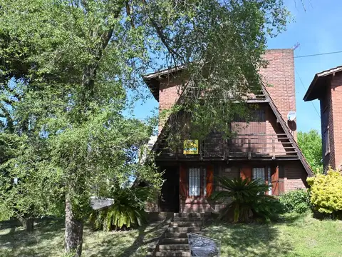 Casa en Alquiler en Villa Gesell, $ 300.000