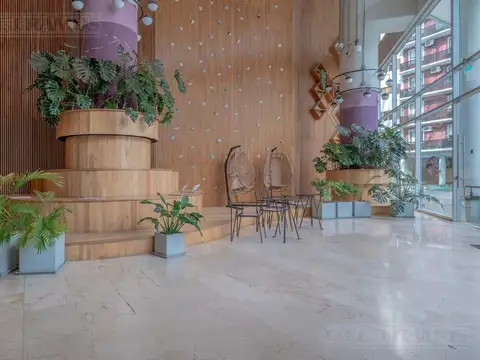 Oficina en Alquiler 5 años