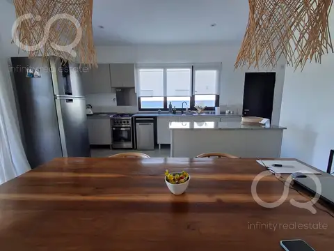 Impecable casa en venta Casuarinas Del Pilar Club de Campo