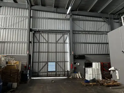 Depósito en San Martin