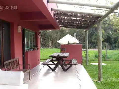 Casa en Venta al Noreste