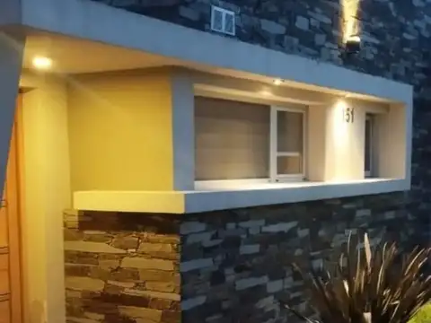 Venta Chalet con parque Miramar