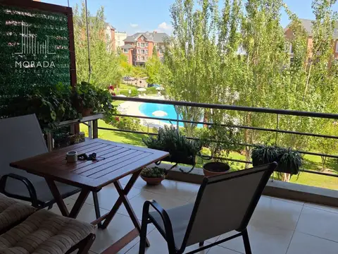 Departamento en Venta 5 años