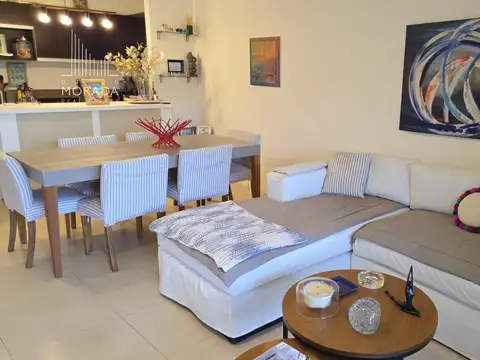 Departamento en Venta en Nordelta, USD 280.000